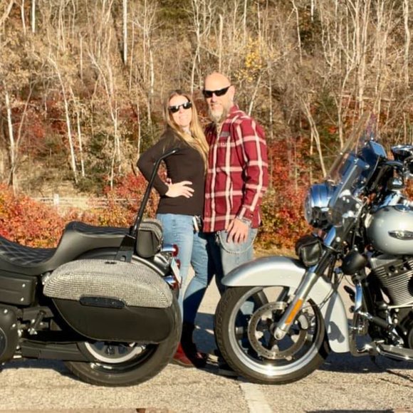 Meet your Posher, Erin - Picture 6 of 9